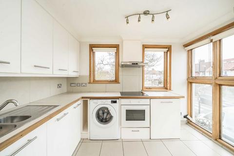 2 bedroom flat for sale, Stanford Road, London