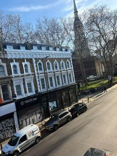 1 bedroom flat to rent, Hackney Road, London, E2