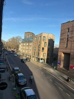 1 bedroom flat to rent, Hackney Road, London, E2