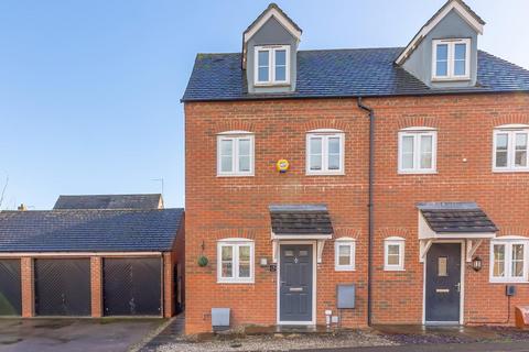 undefined, Bunting Drive, Leighton Buzzard