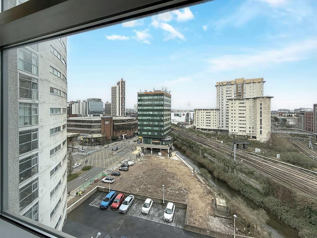 9th Floor Views