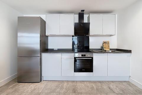 1 bedroom flat for sale, Altolusso, Bute Terrace, Cardiff City Centre, CF10