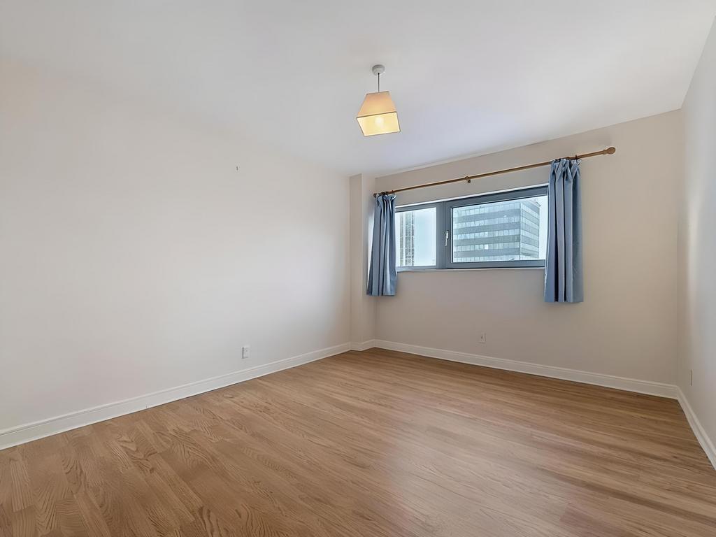 Double Bedroom