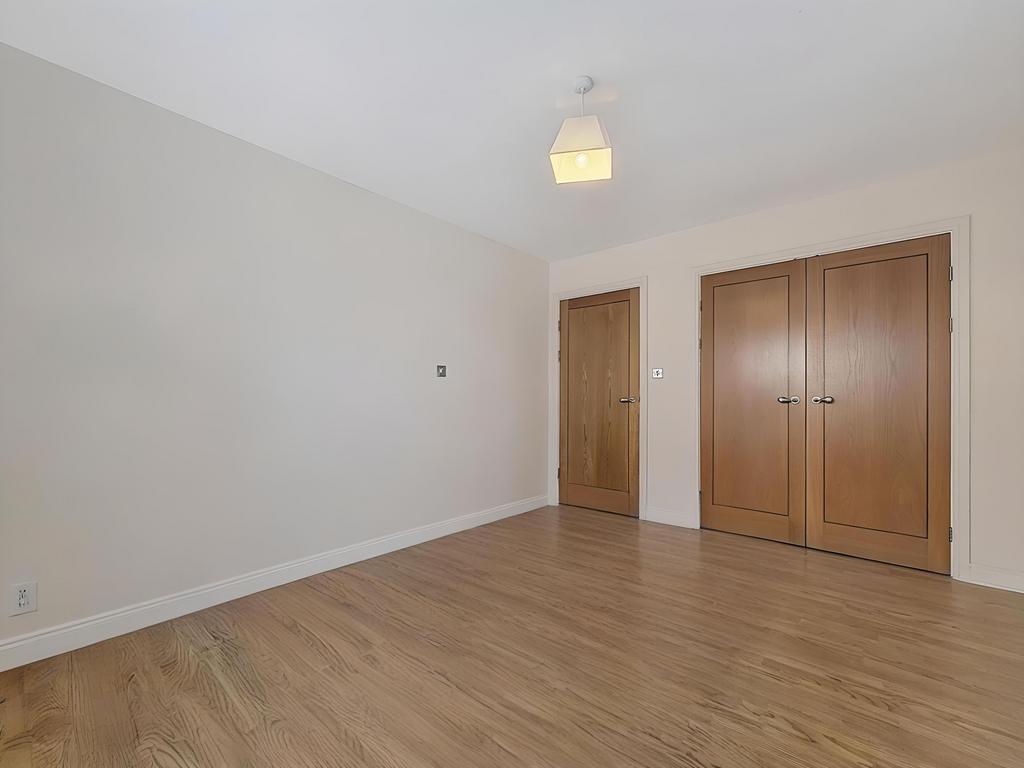 Double Bedroom