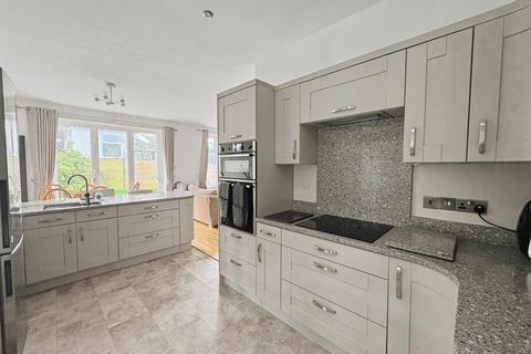 4 bedroom detached house for sale, Ridge Park, Plymouth PL7
