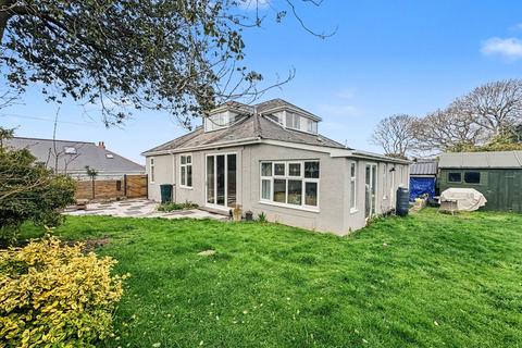 4 bedroom detached house for sale, Ridge Park, Plymouth PL7