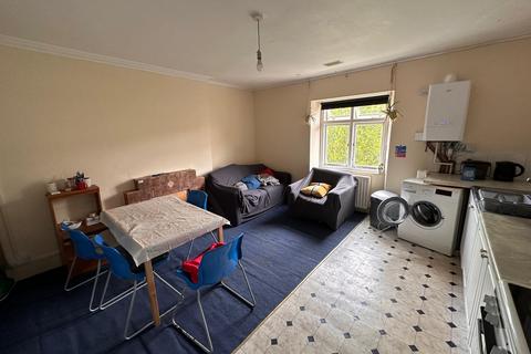 undefined, Pembroke Road, Bristol BS8