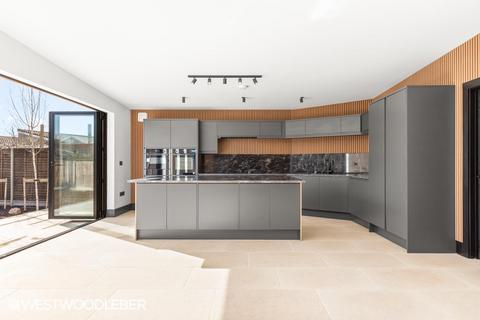 undefined, Keysers Road, Broxbourne EN10