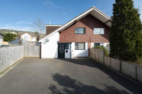 undefined, The Weind, Worle Hillside
