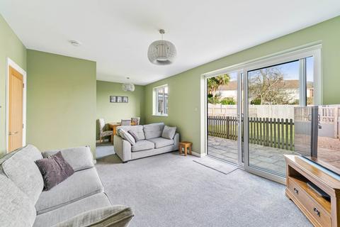 undefined, The Weind, Worle Hillside
