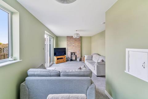 undefined, The Weind, Worle Hillside