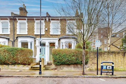 3 bedroom house for sale, Dresden Road, London N19