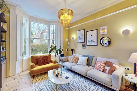 3 bedroom house for sale, Dresden Road, London N19
