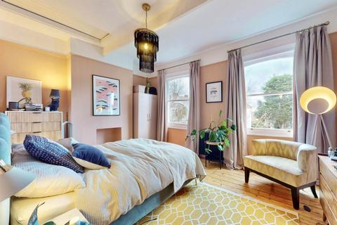 3 bedroom house for sale, Dresden Road, London N19