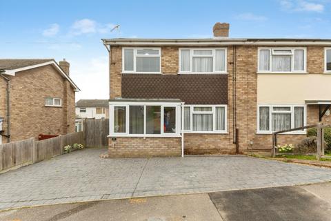 undefined, Fallowfield Close, Harwich, CO12