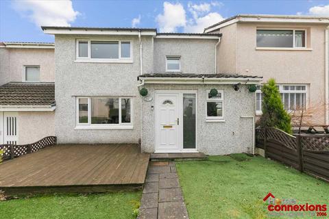 undefined, Kirkoswald, Calderwood, EAST KILBRIDE