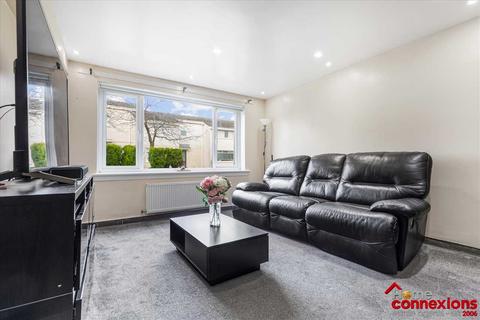 undefined, Kirkoswald, Calderwood, EAST KILBRIDE