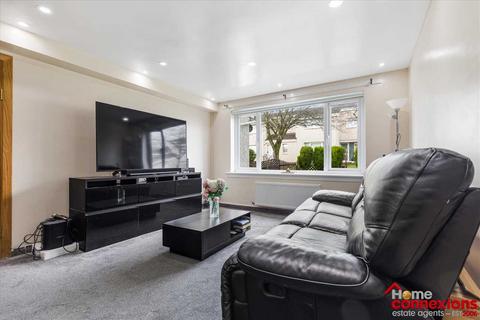 undefined, Kirkoswald, Calderwood, EAST KILBRIDE