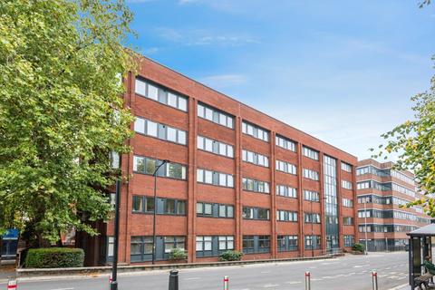 Farnsby Street, Swindon, Wiltshire, SN1