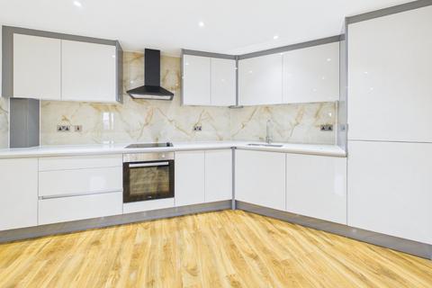 undefined, Church Street, Slough, Berkshire, SL1