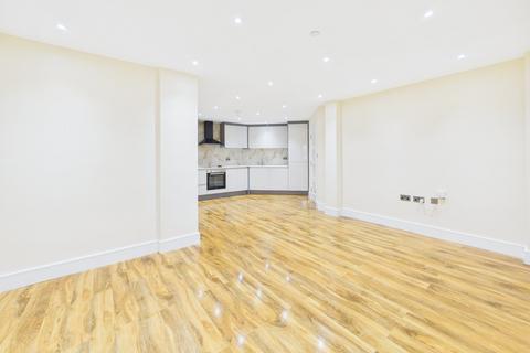 undefined, Church Street, Slough, Berkshire, SL1