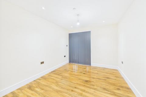 undefined, Church Street, Slough, Berkshire, SL1