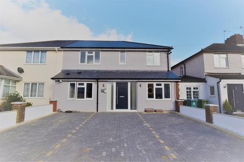 undefined, Gammons Lane, WATFORD