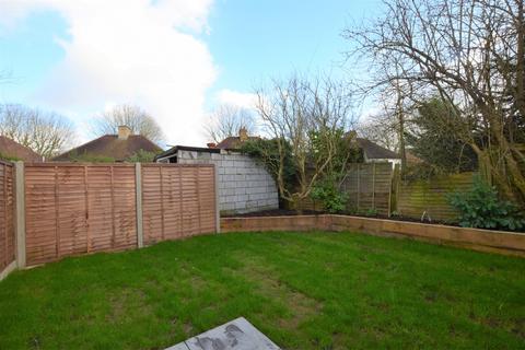 undefined, Gammons Lane, WATFORD
