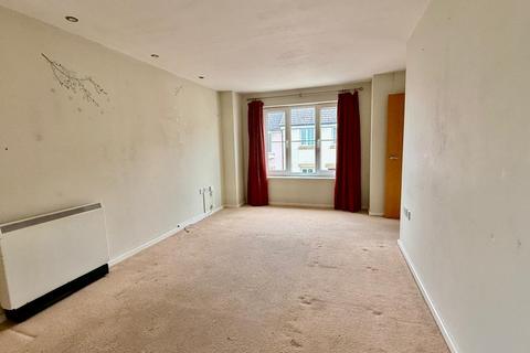 2 bedroom flat for sale, 41 Langley View, Chulmleigh, Devon EX18 7BQ