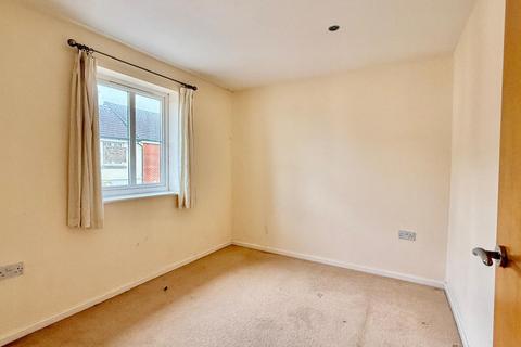2 bedroom flat for sale, 41 Langley View, Chulmleigh, Devon EX18 7BQ