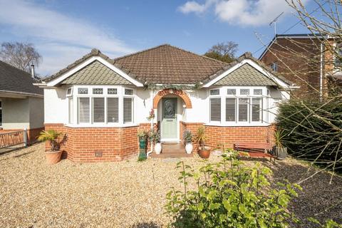 4 bedroom detached bungalow for sale, Pine Road, Chandler's Ford, Eastleigh