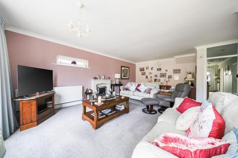 4 bedroom detached bungalow for sale, Pine Road, Chandler's Ford, Eastleigh