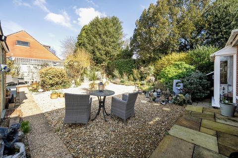 4 bedroom detached bungalow for sale, Pine Road, Chandler's Ford, Eastleigh