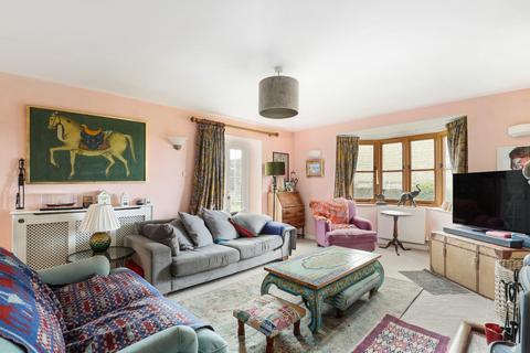 6 bedroom detached house for sale, Wraggcastle Lane, Pitchcombe, Stroud