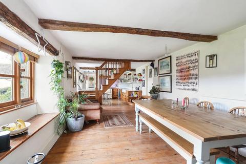6 bedroom detached house for sale, Wraggcastle Lane, Pitchcombe, Stroud
