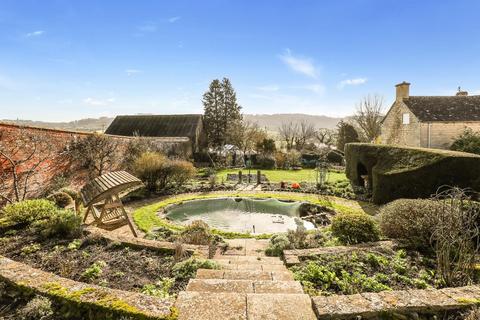 6 bedroom detached house for sale, Wraggcastle Lane, Pitchcombe, Stroud