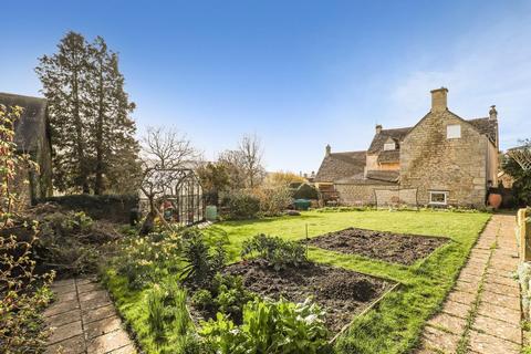 6 bedroom detached house for sale, Wraggcastle Lane, Pitchcombe, Stroud