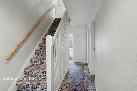 undefined, Bucklow Avenue, Knutsford, WA16 7ET