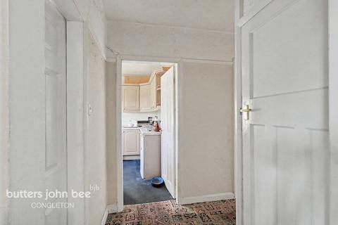 undefined, Bucklow Avenue, Knutsford, WA16 7ET