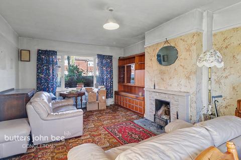 undefined, Bucklow Avenue, Knutsford, WA16 7ET