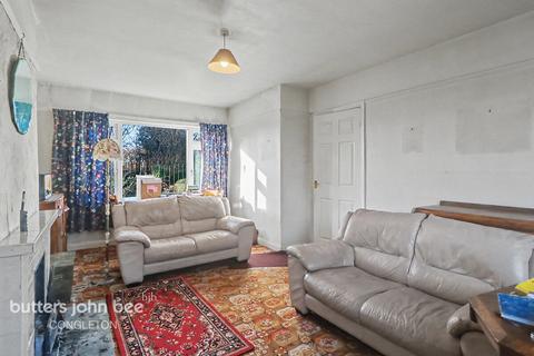 undefined, Bucklow Avenue, Knutsford, WA16 7ET