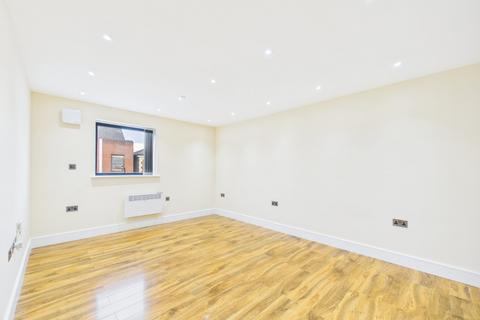 undefined, Church Street, Slough, Berkshire, SL1