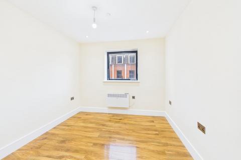 undefined, Church Street, Slough, Berkshire, SL1