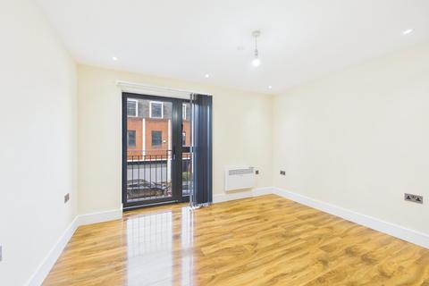undefined, Church Street, Slough, Berkshire, SL1