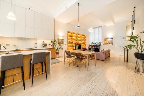 undefined, Warwick Square, London SW1V