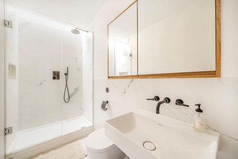 undefined, Warwick Square, London SW1V