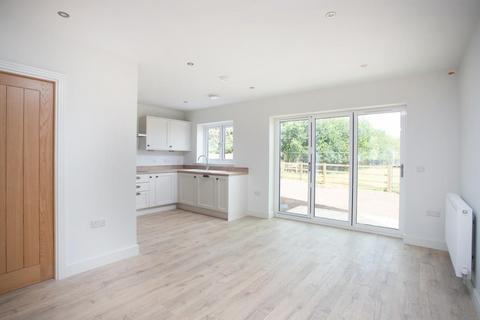 undefined, West Lane, Burn, Selby
