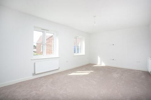 undefined, West Lane, Burn, Selby