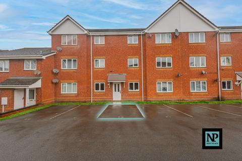 undefined, Grazier Avenue, Tamworth, B77