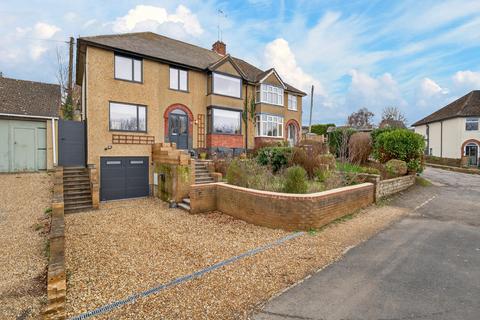 5 bedroom semi-detached house for sale, Meadow View Adderbury Banbury, Oxfordshire, OX17 3LZ